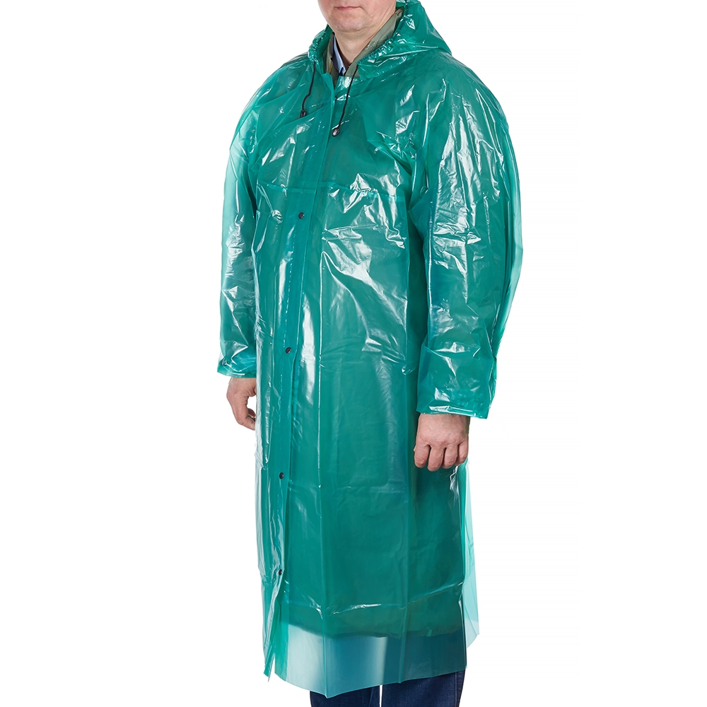 Fishing raincoat (raincoat)