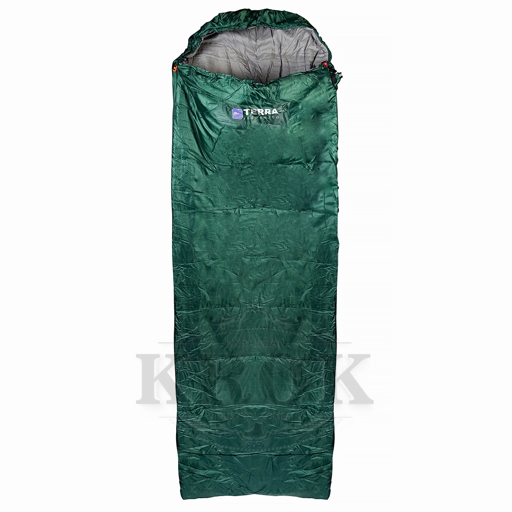 Sleeping bag Terra
