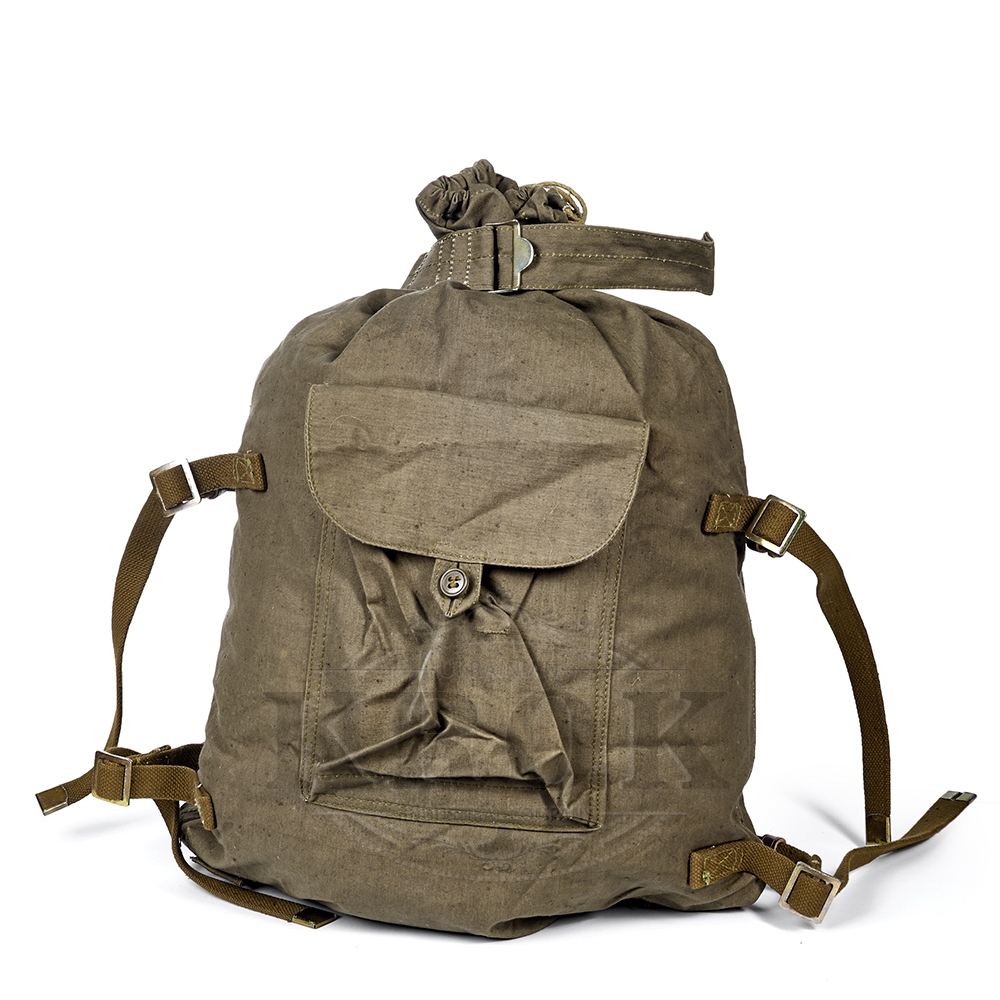 Backpack military field 0106