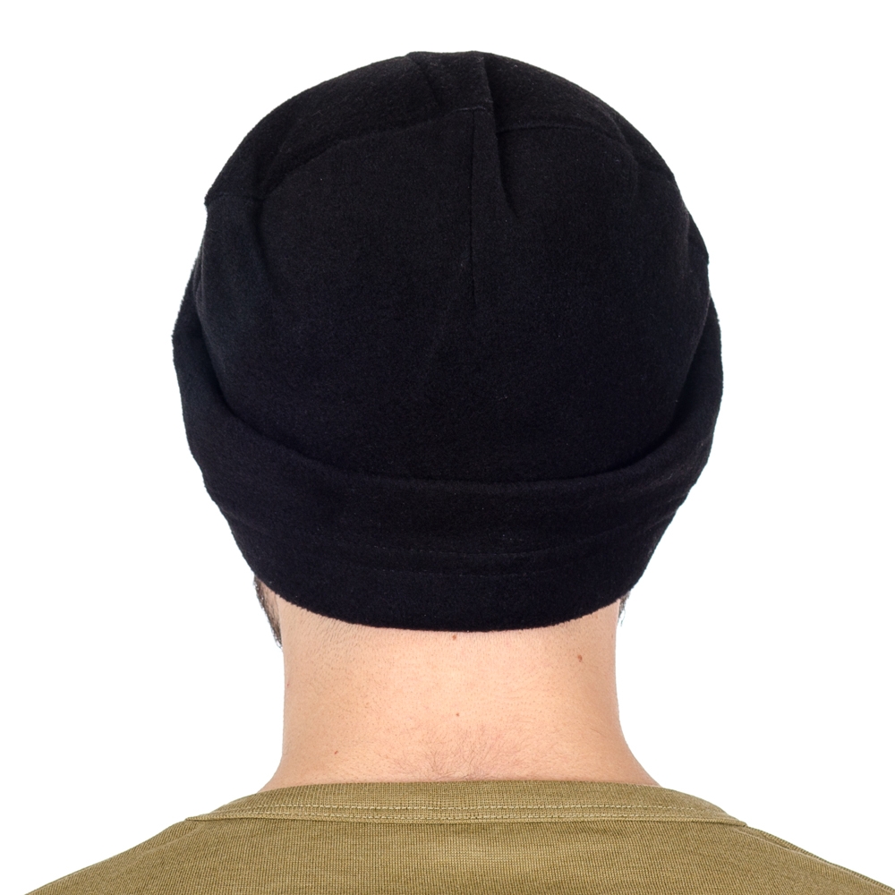 Fleece hat 0088