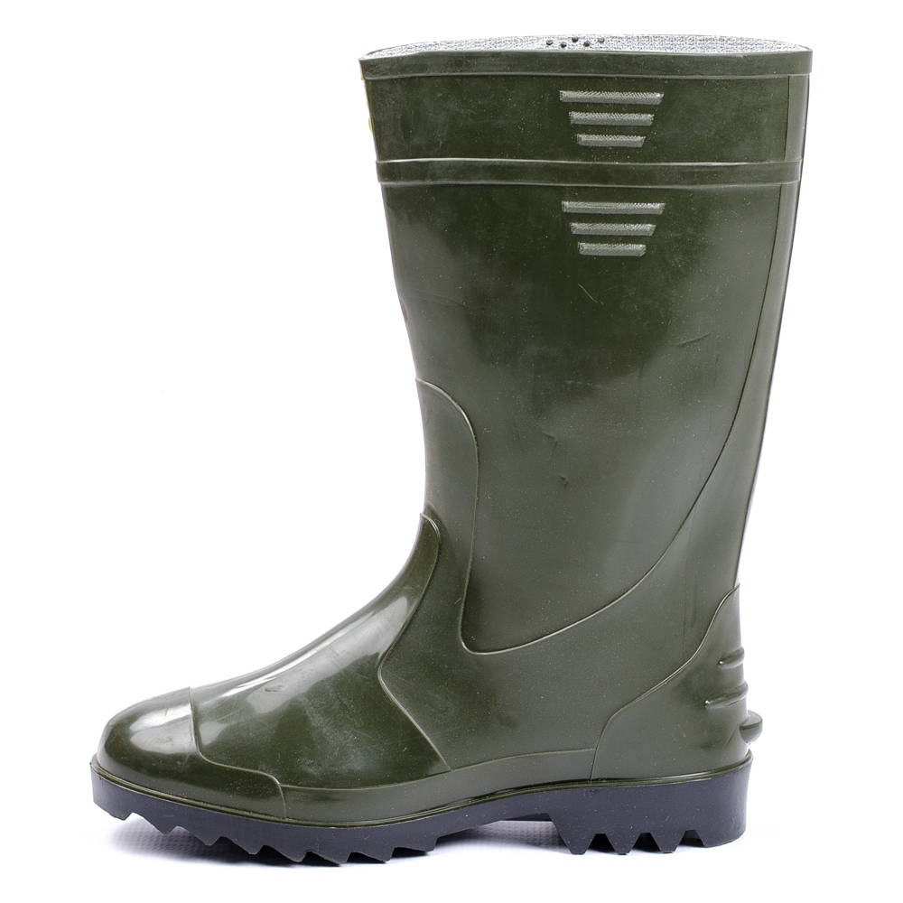 Molded rubber boots Litma