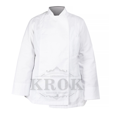 Cook's coat 0224