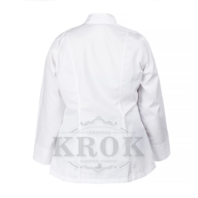 Cook's coat 0224