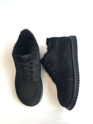 Зимове жіноче взуття на анатомічній колодці