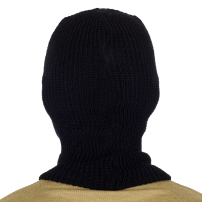 Hat - mask (balaclava, thermal mask) 0042