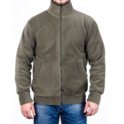 Fleece jacket 0022