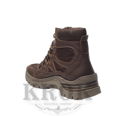 Boots 3863