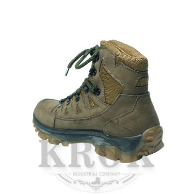 Boots 3876