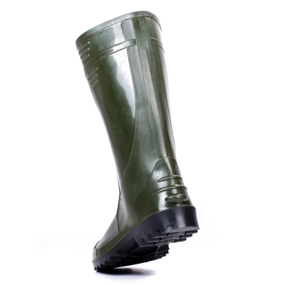 Molded rubber boots Litma